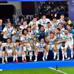 El Real Madrid es el equipo con más Mundiales de Clubes
