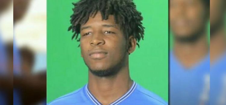 Alajuelense contrata a otro defensor hondureño