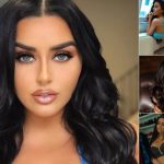 Abigail Ratchford: De fútbolista a sexy modelo que creó un imperio gracias a Instagram