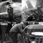 Los accidentes aéreos más graves de la historia del fútbol