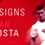 OFICIAL: Bryan Acosta traspasado al FC Dallas