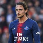El PSG envía a Rabiot con el equipo reserva