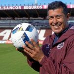 Argentino Jorge Almirón es candidato parar dirigir la Selección de Honduras