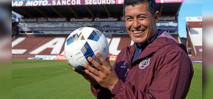 Argentino Jorge Almirón es candidato parar dirigir la Selección de Honduras