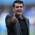 Diego Vázquez en contra de la llegada de Fabián Coito a la selección