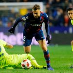 Barcelona pierde contra Levante en octavos de final de la Copa del Rey