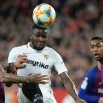 ¡Sorpresa! El Sevilla derrota al Barcelona en la Copa del Rey