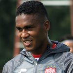 Brayan Beckeles pierde titularidad, enviado al equipo Sub-20 del Necaxa
