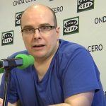 MisterChip a un narrador: «El de las estadísticas soy yo” (VÍDEO)