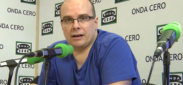 MisterChip a un narrador: "El de las estadísticas soy yo” (VÍDEO)