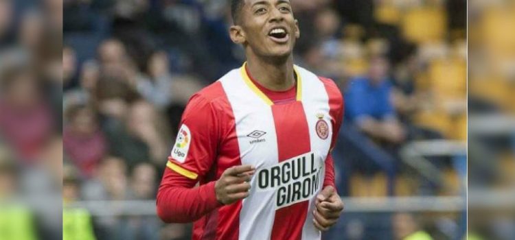 "Choco" Lozano titular ante Atlético (VÍDEO)