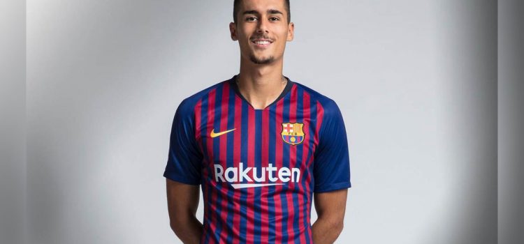 Barcelona alineó a un jugador suspendido en Copa del Rey, pero no hay riesgo de sanción