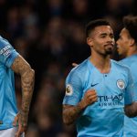 Manchester City goleó al Wolverhampton
