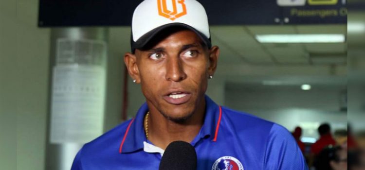 Carlo Costly no entra en los planes de Keosseián