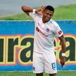 Costly se despide de Olimpia con emotivo mensaje