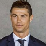 Policía de Las Vegas pide a Cristiano Ronaldo una muestra de ADN