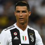 Cristiano Ronaldo falla su primer penal en la Juventus