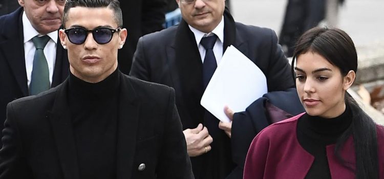 Cristiano Ronaldo, condenado a 23 meses de cárcel y 19 millones de multa por fraude fiscal