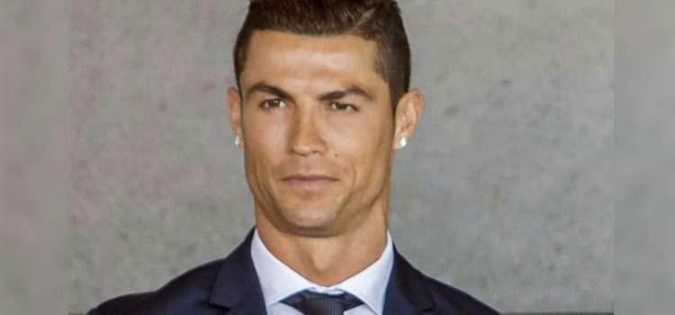 Policía de Las Vegas pide Cristiano Ronaldo una muestra de ADN