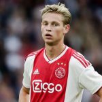 El Barcelona ofrece 90 millones de euros por Frenkie De Jong