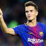 Denis Suárez deja el Barcelona y se va al Arsenal