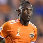 Alberth Elis inicia pretemporada con Houston Dynamo