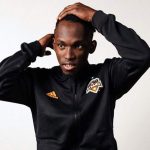 West Bromwich de Inglaterra interesado en Alberth Elis