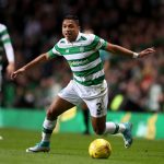 Emilio Izaguirre titular en goleada del Celtic