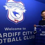 Desaparece avión en el que viajaba Emiliano Sala, fichaje del Cardiff de la Premier League