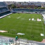 El Benito Villamarín de Sevilla será la sede de la final de la Copa del Rey