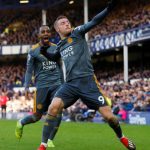Leicester gana el primer partido del año en la Premier League