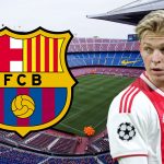 De Jong dice sí al Barcelona y llegaría en junio