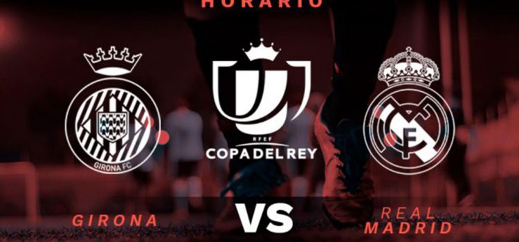 El Girona de Lozano sueña con histórica remontada ante Real Madrid