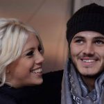Wanda Nara puso en duda la continuidad de Mauro Icardi en Inter