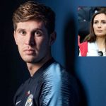 John Stones del Manchester City se separa de su novia de infancia