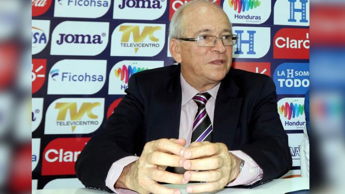 Jaime Villegas nuevo presidente de la Comisión Normalizadora de Fenafuth