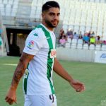 El Córdoba rescinde contrato a Jona Mejía