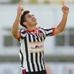 Jonathan Rubio anota en triunfo del Varzim de Portugal