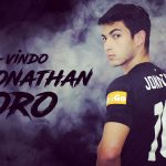 Hondureño Jonathan Rubio cambia de equipo en Portugal