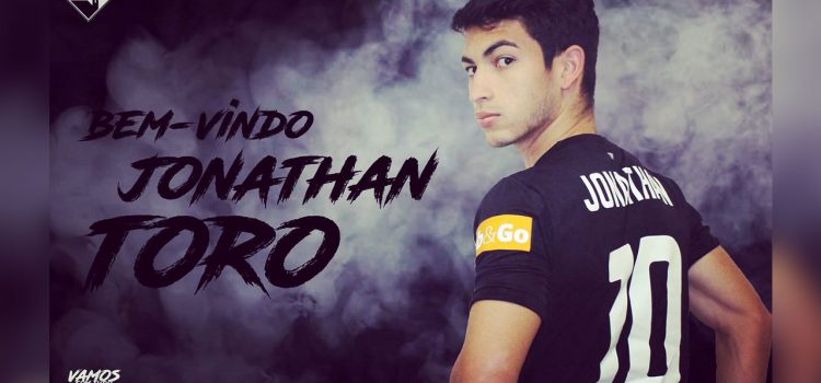Hondureño Jonathan Rubio cambia de equipo en Portugal