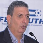 Jorge Salomón renuncia a la Comisión Normalizadora de la Fenafuth