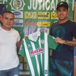 José Escalante ficha por el Juticalpa FC