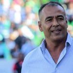 Juan Flores pide una oportunidad para dirigir al Olimpia