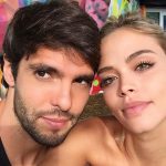 Kaká se casará por segunda vez