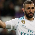 Real Madrid confirma la baja de Karim Benzema