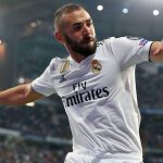 Benzema supera a Hugo Sánchez en el ranking de máximos goleadores del Real Madrid
