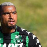 ¡Bomba! Kevin Prince Boateng ficha por el Barcelona