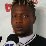 Kevin Álvarez: «No tengo nada arreglado con Marathón; la prioridad la tiene Olimpia»