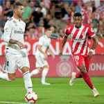 El Girona del «Choco» Lozano rival del Real Madrid en cuartos de Copa del Rey