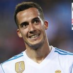 Lucas Vázquez le responde a Piqué sobre la Copa del Rey
